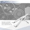 ATPEAM - Herramienta de sujeción para volante de embrague de