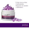 Jafra Capsulas Capilares Para Puntas Maltratadas