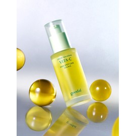 Green Tangerine Vita C Blemish Care Serum Alpha (25AD) 30ml / 청귤 비타C 잡티케어 세럼 알파 (25AD) 30ml