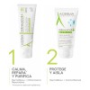 A-Derma Dermalibour+ Cica-Crema Reparadora 50 ml