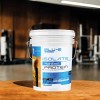 Pack Proteínas 5kg Blu Varios Sabores Vainilla Capuchino Straps