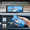 Olvy CarPlay Display - Wireless Android Car & CarPlay Box,