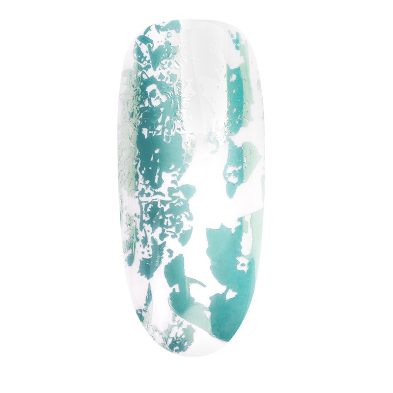 NEONAIL Transfer Foil Nail Art 29 Pastel Mint - Nail