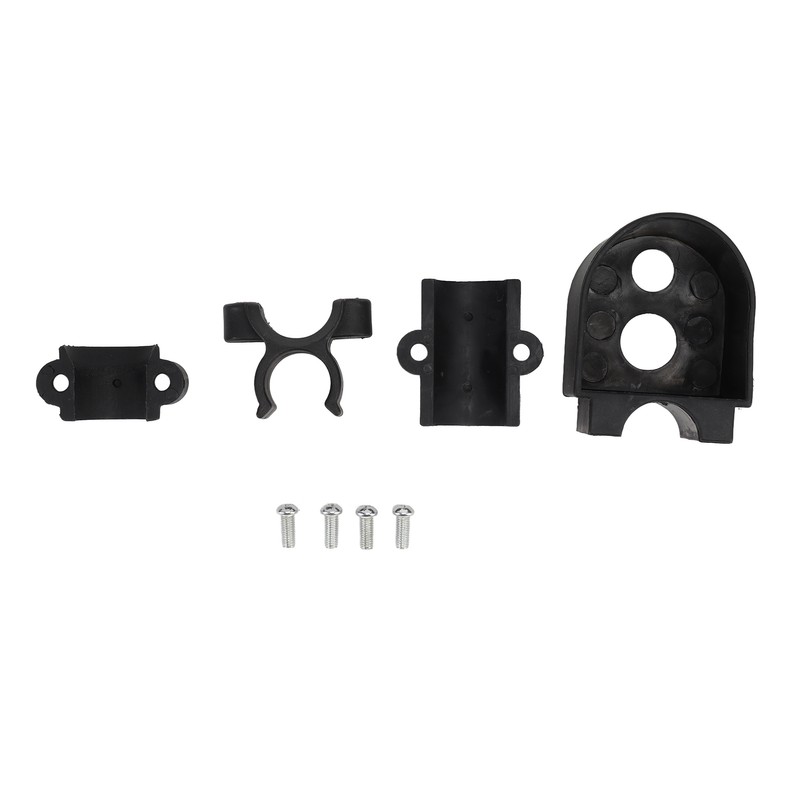 Cane Holder for Walker Rollator Wheelchair Stable Walking Stick Crutch