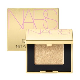 NARS Gold Rush Eyeshadow, 0.04 Ounces