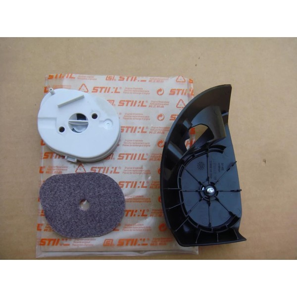 DXParts GENUINE FC70 FS40C FS50C FS56RC FS70R TRIMMER AIR FILTER