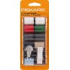 Fiskars Hand Sewing Thread, Sewing Accessories and Supplies, Arts and