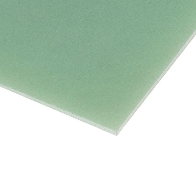 0.020" x 24" x 36", G10 FR4 Glass Epoxy Laminate