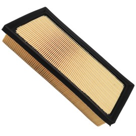 ACCYPRO - Filtro de aire para motor 17801-77050 compatible con Toyota Camry Hybrid 18-22, 19-23 Corolla, 19-22 Avalon Hybrid, 18-22 C-HR, 19-23 RAV4 Hybrid, 19-23 Lexus ES300h, 17-20 BRZ,21 en 2-23