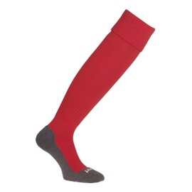 Uhlsport Unisex Team Essential Socks, Red (Rouge), 45-47