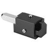 Quick Cutting Hinge Recess Squaring Corner Chisel Corner Chisel for