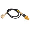 Soda Water Adapter Hose Kit for DUO for Terra for
