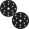 Shineboc Pack of 2 Sanding Disc Protectors Diameter 150 mm
