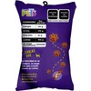 Fancy Pets Juguete para Perro Doggie Scrunch de Tela Fuego