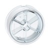 TIEMCO Line Aero Shooter 24LB 100M White
