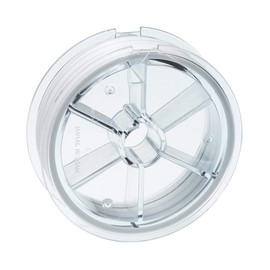 TIEMCO Line Aero Shooter 24LB 100M White