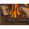 SG4U Fire Lighting Cradle for Starting a Fire in a