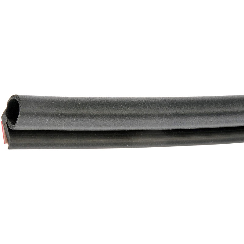 Dorman 750-5508 Door Seal Compatible with Select Volvo Models