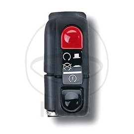 Domino 0351AB 0351AB.9A.04 Handle Switch Cell/Kill Switch