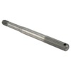 1Pair Wheel Alignment Pin High Hardness Wear Resistant Durable Rustproof
