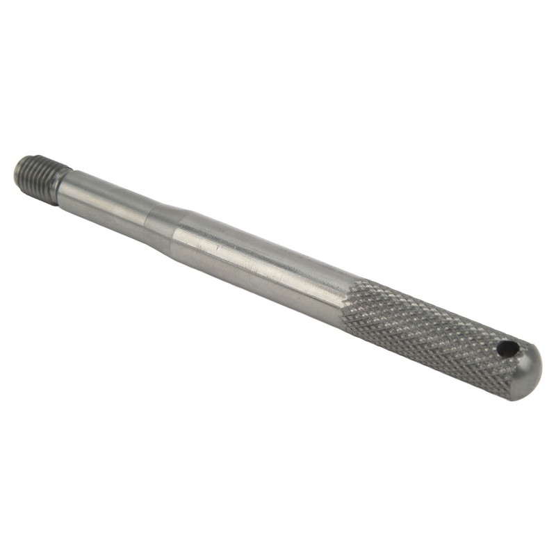 1Pair Wheel Alignment Pin High Hardness Wear Resistant Durable Rustproof