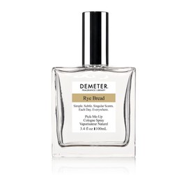 DEMETER Fragrance Library 3.4 oz Cologne Spray - Rye Bread
