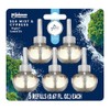 Glade PlugIns Refills Air Freshener, Sea Mist & Cypress, Scented
