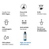 Some By Mi Tónico Reparador De Beta-pantenol - 5.07oz, 150ml