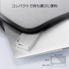 SAN ZANG M.2 NVMe SSD External Case, Supports USB4/Thunderbolt 4,