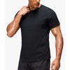Junlan Sauna Shirt for Men -Waist Trainer Vest Gym Top