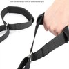 Stretching Strap | Exercise Flexibility Stretch Bands,Professional Padded Adjustable Bands
