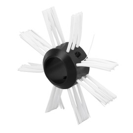 Pipe Duct Inspection Camera Wheel Plastic Tube Camera Protective Cover for 17-18mm Endoscope Part Accessories
