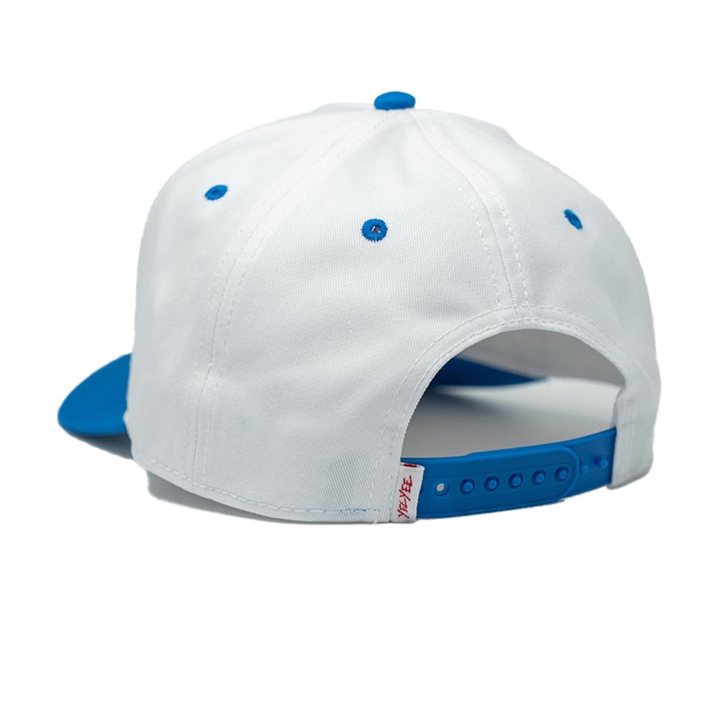 Yee Yee The 76er Hat