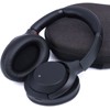 SOULWIT Ear Pads Cushions Replacement for Sony WH-1000XM3 (WH1000XM3) Over-Ear