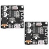 Heemol 2 Stück VHM-314 Bluetooth Receiver Board 3.7-5V 5.0 MP3