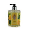 Bellosguardo Collection:"Agrumi di Boboli" - Hand Wash Liquid Soap, Citrus