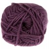 Yarn Bee Plum Pearlspun #2296788 3.5 Oz