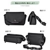 FSD.WG Men's Shoulder Bag Crossbody Messenger Bag Shoulder Bag Waterproof