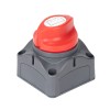 Universal Car Marine Battery Switch 275A Master Disconnect Switch 12V-48V