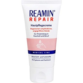 Imopharm Pharmazeutische Handelsgesellschaft mbH Reamin Repair Hautpflegecreme, 50 ml