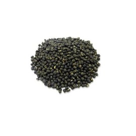 Black Whole Matpe (Black Urad Whole) 100g