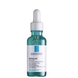 La Roche Posay Effaclar Ultra Concentrated Serum, 30ml