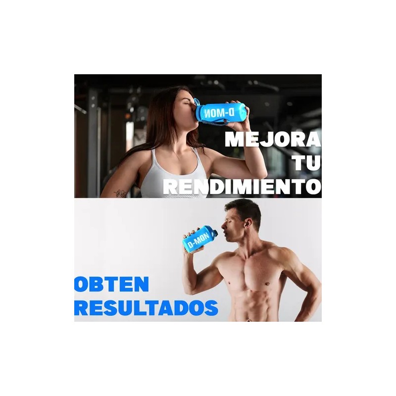 Aminoácidos Bcaas + Glutamina D-mon 1kg Sabores Full Uva