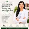Raganaturals Sorpresas Ingredientes Orden Uso Agua Manteca Mango Cera Emulsionante