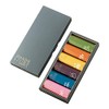 Gyoshodo Incense Incense Incense for Living Room, Assorted 6