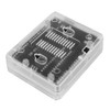 sb components Transparent case for Arduino UNO R3 (Clear) -