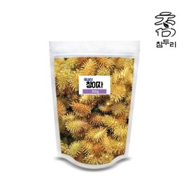 Chamdoori Changja 300g (domestic) Dokkomari / 참두리 창이자 300g (국내산) 도꼬마리