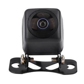 KIMISS HD Rückfahrkamera Auto 170 ° Weitwinkel Fisheye ObjektivNachtsicht Rückunterstützungs Wasserdicht