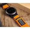 Hemsut Garmin Sports Watch Replacement Band, Nylong, For Fēnix, Forerunner,