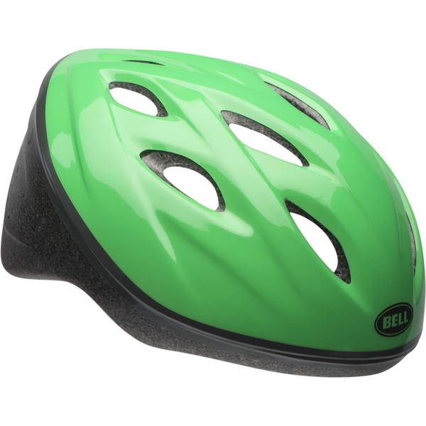 BELL Child Star Helmet, Green